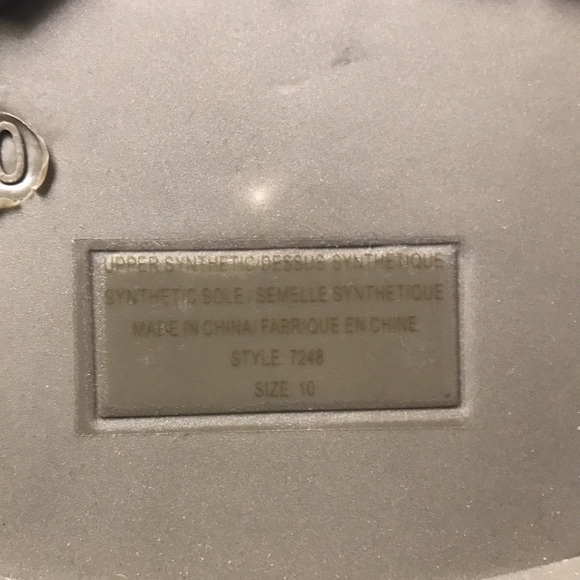 NWOT  Storm Mountain Arctic series boot - Picture 7 of 11